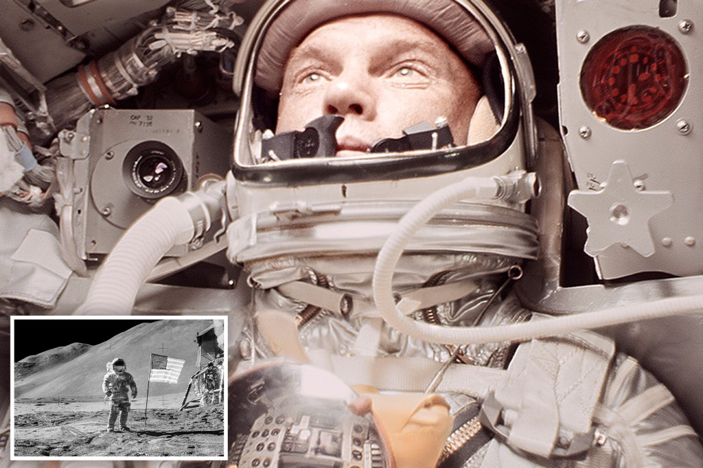 Nuevas fotos muestran a John Glenn orbitando la Tierra en el 60 aniversario de su fundación