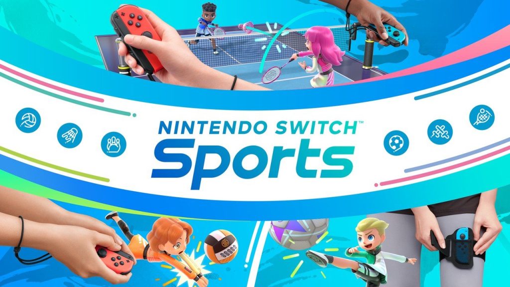 Horarios y fechas de prueba de Nintendo Switch Sports Online Play: cómo registrarse para la versión beta de Switch Sports Online