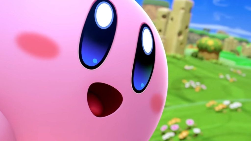 Video: Nintendo lanza nuevo comercial de Kirby and the Forgotten Earth, y comenzará a reproducirse el próximo mes