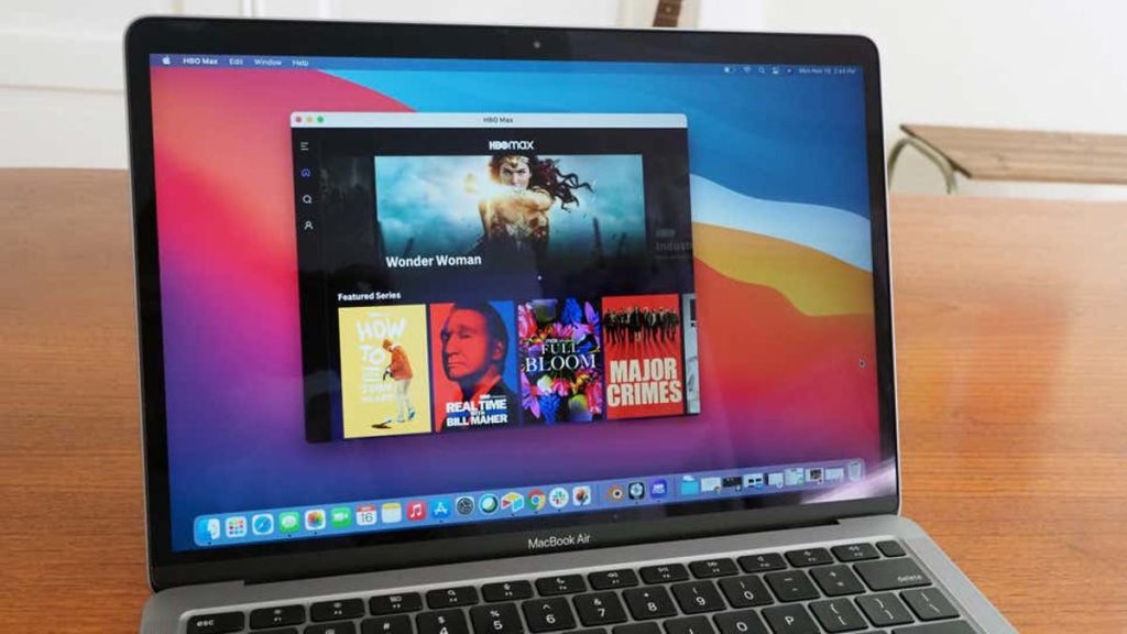 Las presentaciones de Apple muestran tres nuevas Mac en el horizonte