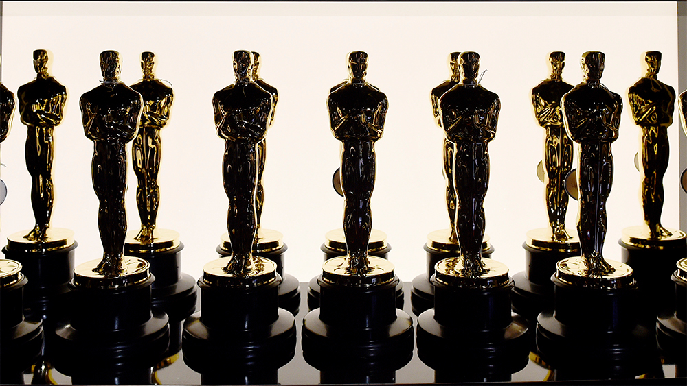 Los Oscar exigen vacunar contra el coronavirus a los nominados, pero no a los presentadores