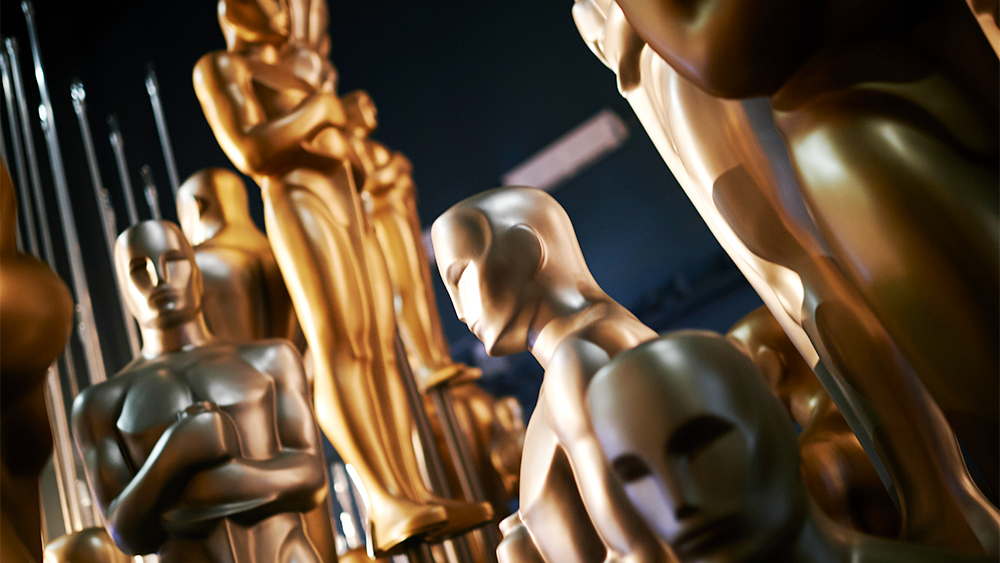 Los nominados responden al corte de los Oscar en 8 categorías directamente