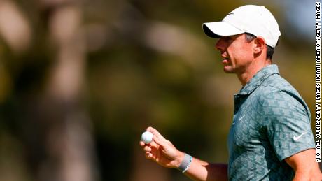 Rory McIlroy dice que la propuesta de golf de la Premier League murió en el agua cuando las estrellas anuncian su compromiso con el PGA Tour