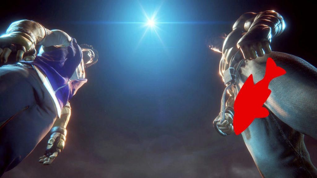 Street Fighter 6 revela la impresión de Dick de Ryu, dicen algunos fanáticos