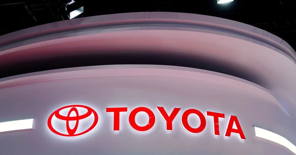 Toyota suspende las operaciones de la fábrica nacional después de un supuesto ataque cibernético