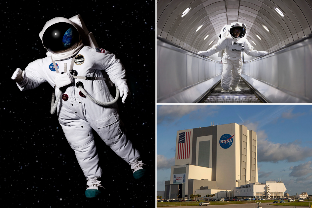 ¿Qué se necesita para convertirse en astronauta en la NASA?