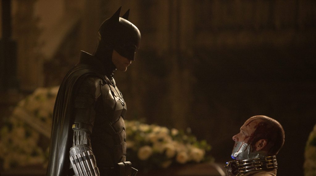 La taquilla de Batman se dirige a $ 100 millones en el primer fin de semana - Fecha límite