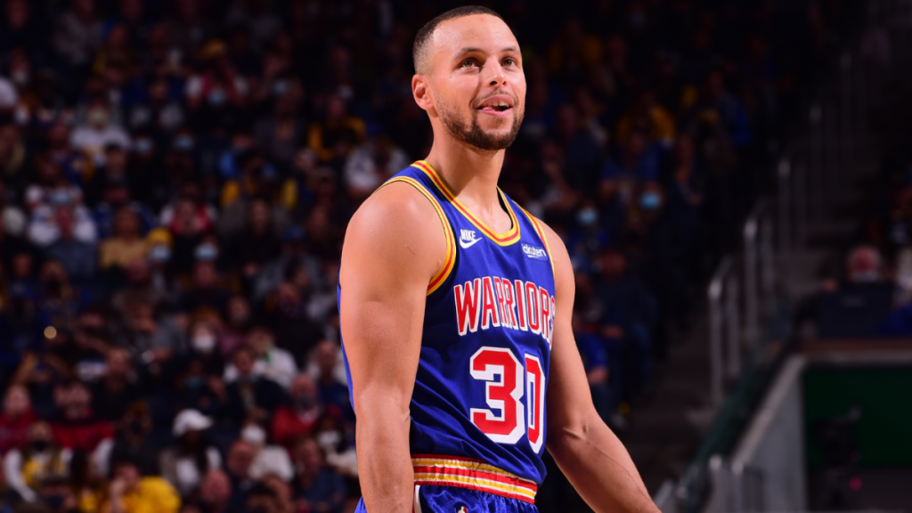 Actualización de la lesión de Stephen Curry: los Warriors brillan indefinidamente con un esguince de ligamento en el pie izquierdo