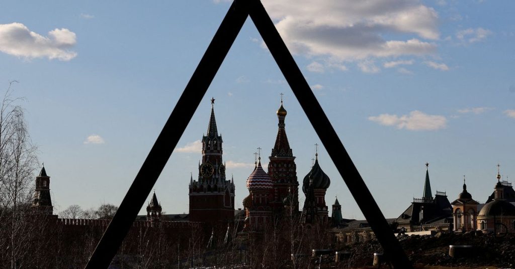 Clientes exclusivos apelan a los principales bancos de custodia para permanecer en Rusia