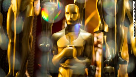 Las calificaciones de los Oscar han aumentado después de los mínimos históricos del año pasado