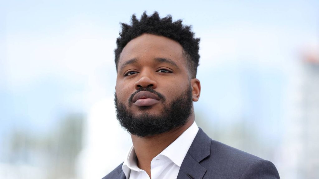 Director de 'Black Panther' confundido con ladrón, esposado en banco de Atlanta - WSB-TV Channel 2