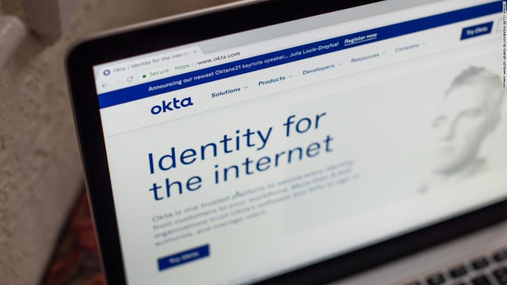 Incumplimiento de Okta: firma de autenticación que investiga reclamo de piratería de LAPSUS $