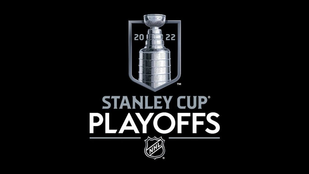 La NHL presenta un nuevo aspecto fresco de postemporada.  La primera renovación en 13 temporadas incluye el logo "reimaginado" de la Copa Stanley.