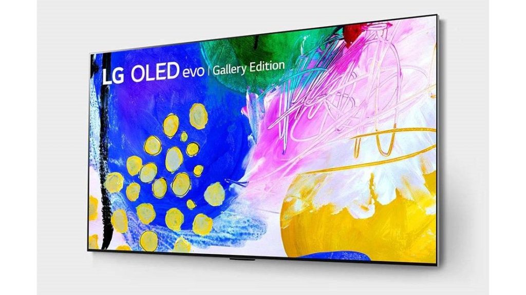 Lo que puedes comprar en lugar de un costoso televisor LG G2 OLED de 97"