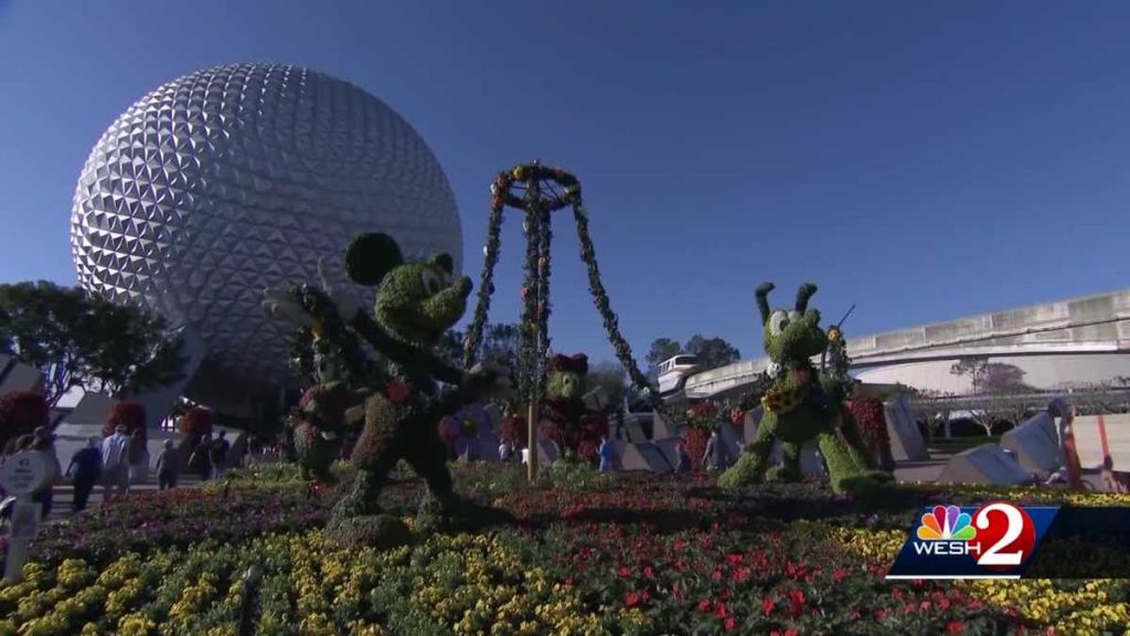 Los empleados de Disney planean renunciar