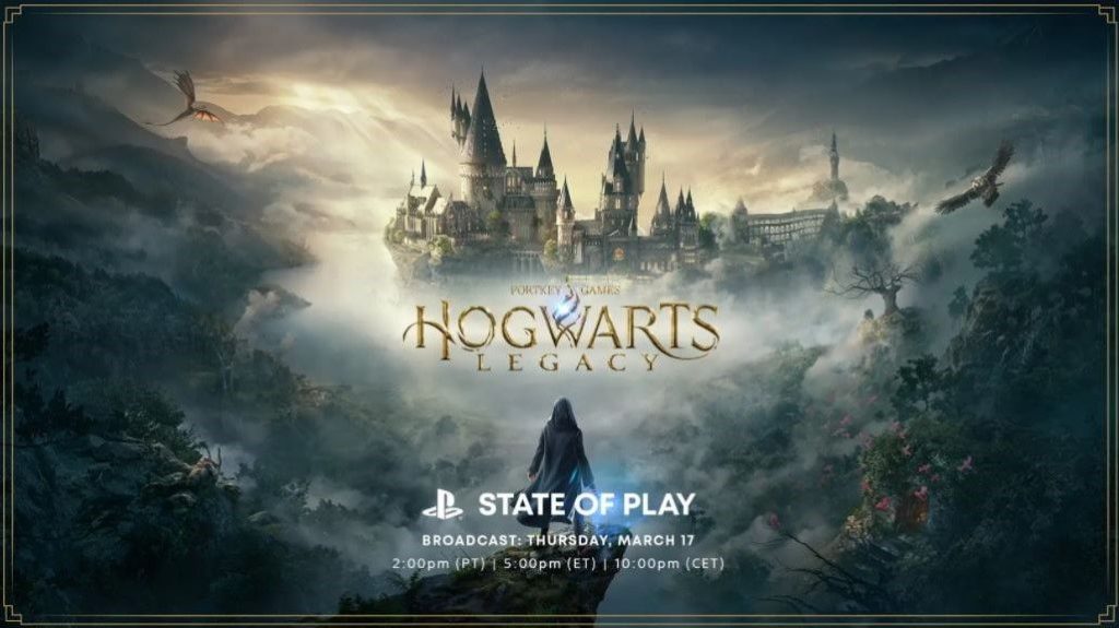 Sony State of Play de marzo de 2022: cómo ver PlayStation Live