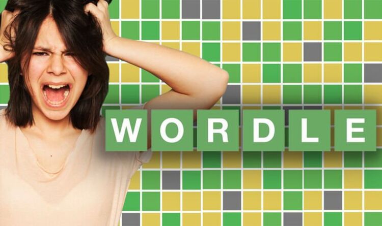 Wordle 276 para el 22 de marzo Sugerencias: ¿Tiene problemas con la respuesta de Wordle de hoy?  TRES PISTAS PARA AYUDAR |  Juegos |  entretenimiento