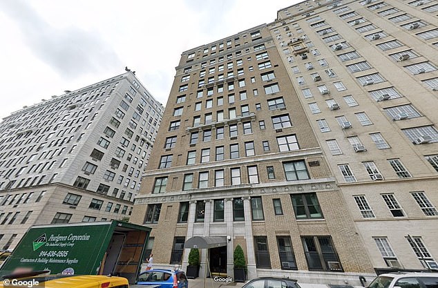 En el momento de la venta de Manhattan, el agente inmobiliario de Willis dijo que era hora de dar un paso atrás.