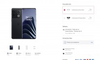 OnePlus 10 Pro ahora está disponible en los EE. UU., OnePlus.com ofrece un descuento con ganga