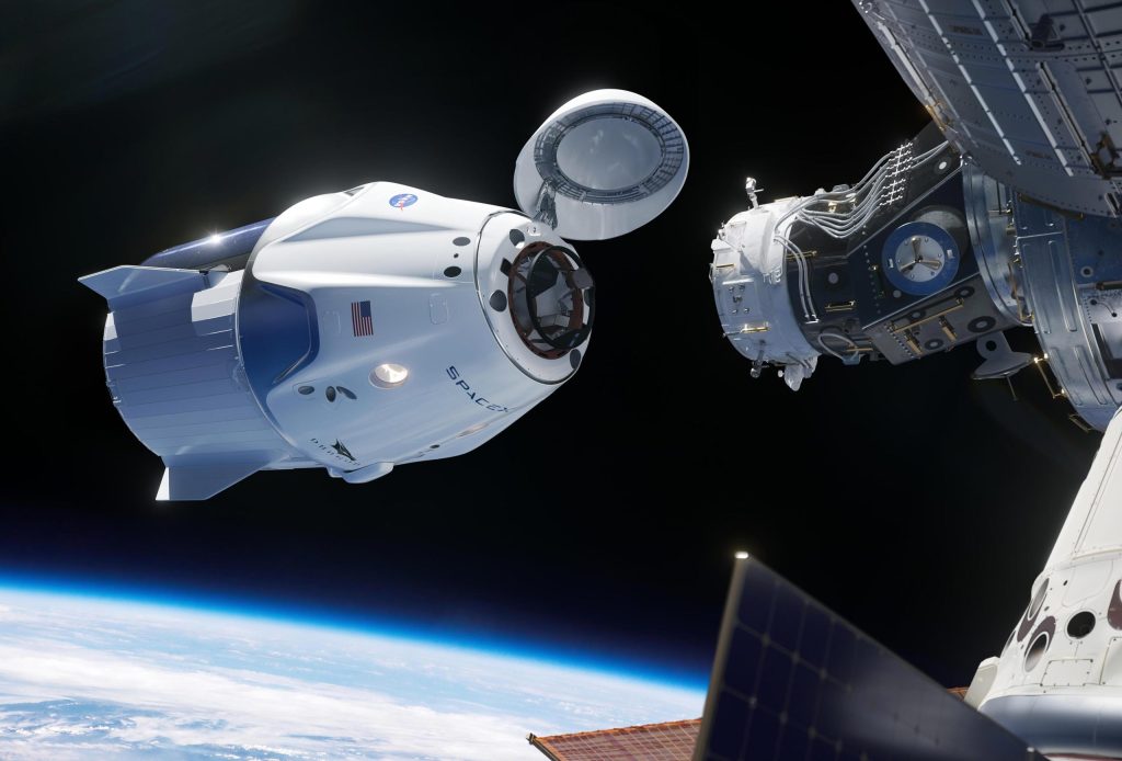 La NASA y SpaceX retrasan el lanzamiento de Crew-4 a la Estación Espacial Internacional