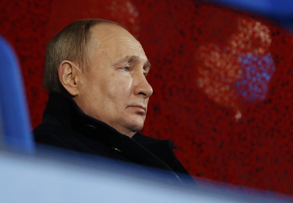 La guerra económica contra Rusia se está calentando