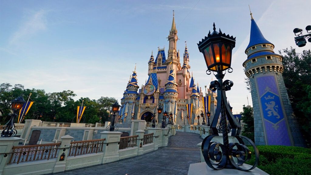 El CEO de Disney, Jeff Morrell, renuncia después de tres meses