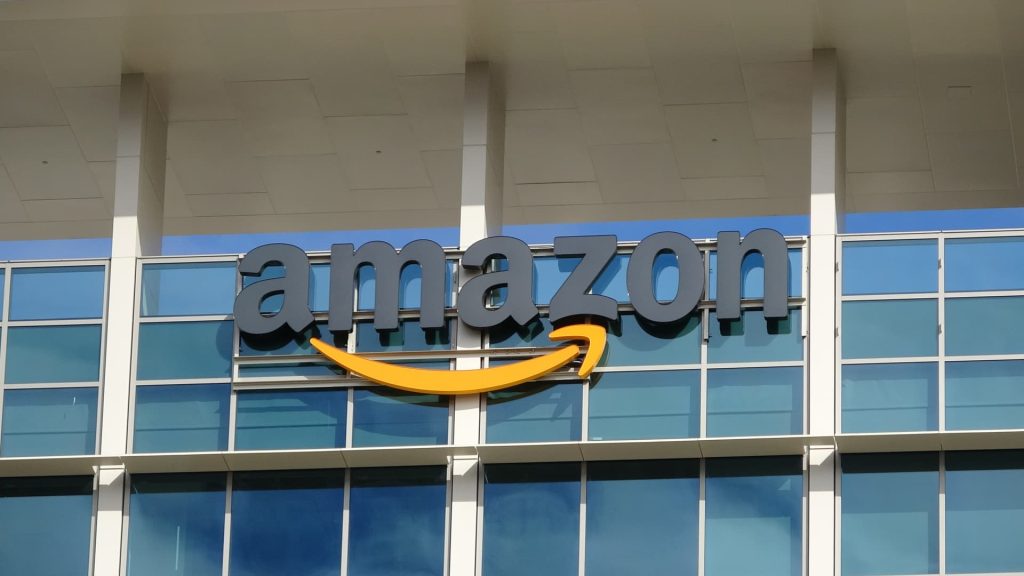 Amazon tiene un nuevo nombre para su servicio gratuito de transmisión de TV