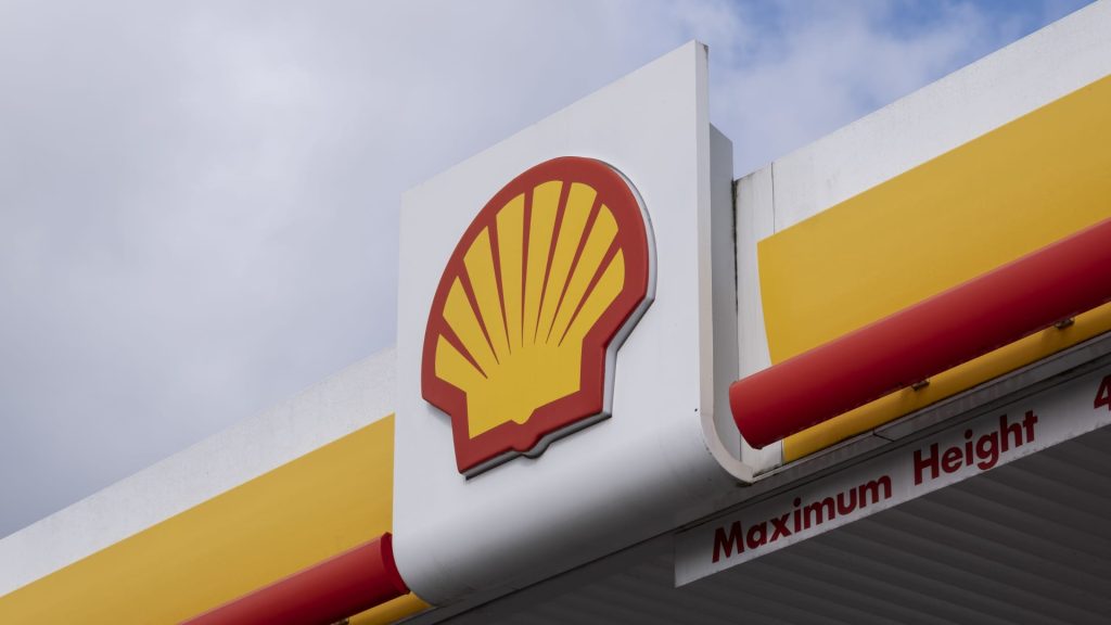 El gigante petrolero Shell cancela hasta $ 5 mil millones en activos después de salir de Rusia