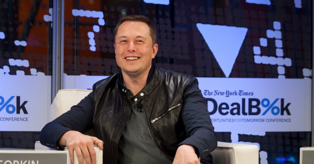 Elon Musk hace una oferta para comprar Twitter: actualizaciones de noticias en vivo