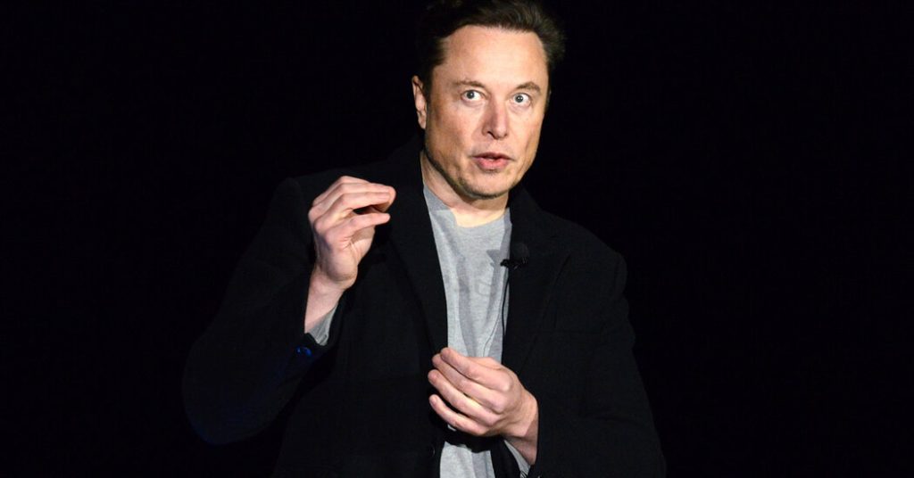 Elon Musk se une al foro de Twitter