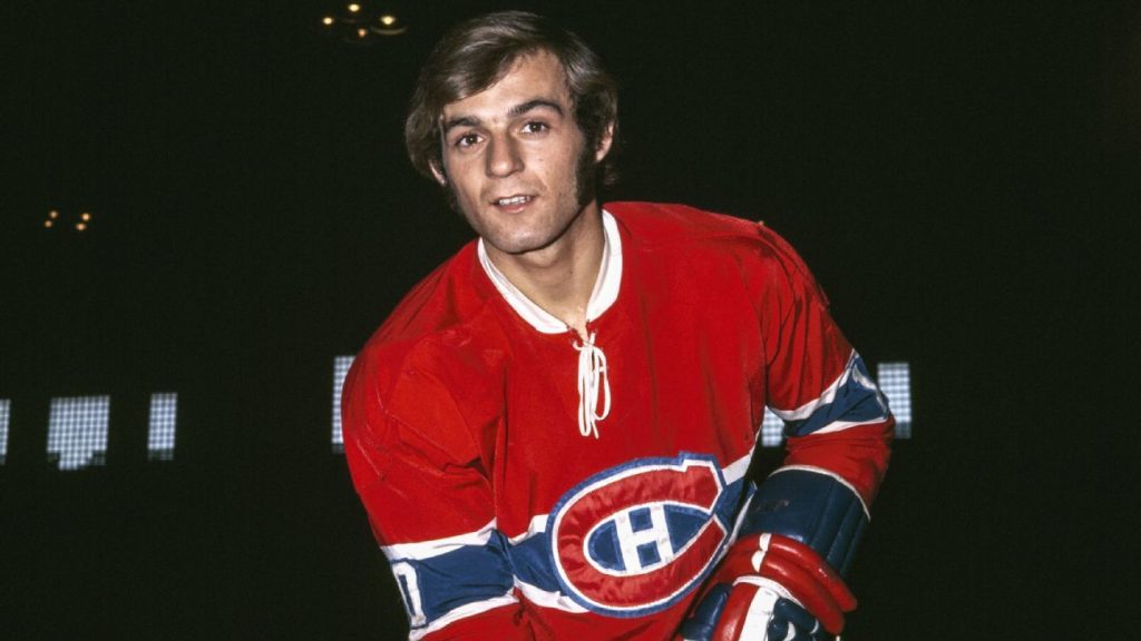Jay LaFleur, cinco veces campeón de la Copa Stanley con los Montreal Canadiens, falleció a los 70 años