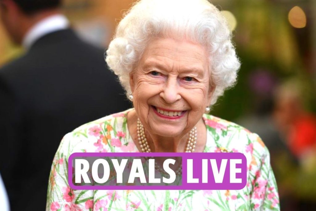 Noticias de la reina Isabel: Eugenie reveló que 'desempeñó un papel importante' en la reunión de Harry y Meghan en Windsor con la monarca