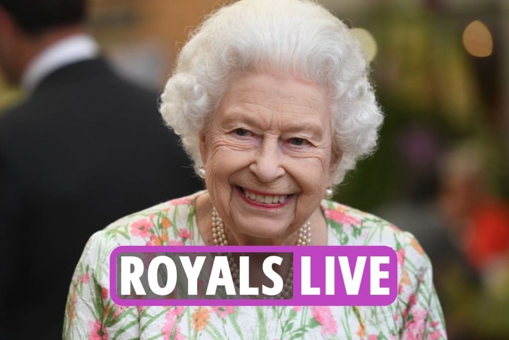 Noticias de la reina Isabel: Meghan Markle y el príncipe Harry finalmente pueden traer a su hija al Reino Unido unas semanas después de su descanso.