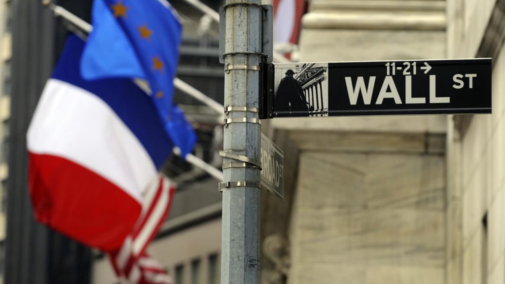 Pronósticos de Wall Street, Goldman Sachs, Citi, Societe Generale