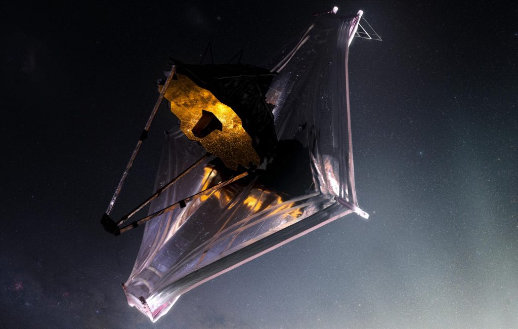 El espejo del telescopio Webb de la NASA rompe el 'pronóstico más optimista' después de la alineación final