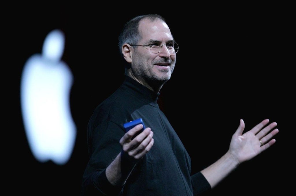 La evolución de Apple de Steve Jobs a Tim Cook
