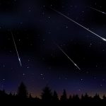La explosión de meteoritos del nuevo Tau Hércules es posible el 30 de mayo