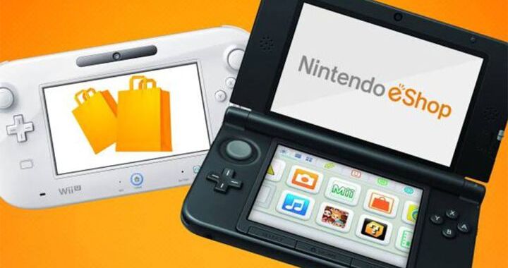 Anuncio de servicio público: financie sus billeteras digitales 3DS y Wii U hoy antes de que sea demasiado tarde