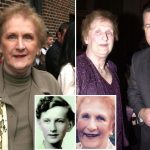 Alec Baldwin anuncia la muerte de su madre Carol Baldwin a los 92 años en Instagram