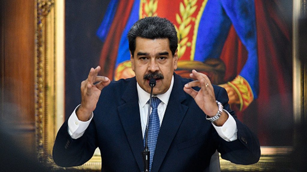 Tesoro de Biden renueva licencia petrolera de Chevron para operar en Venezuela