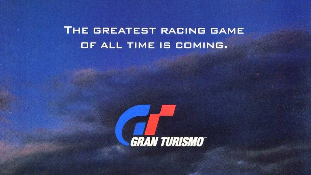 Cómo Gran Turismo cambió los juegos de carreras para siempre