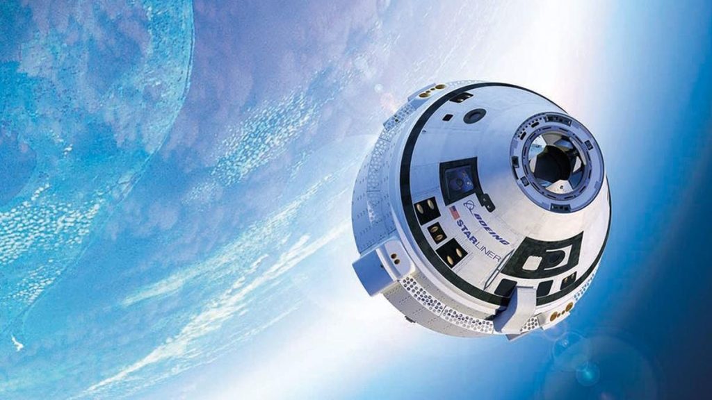 Cómo ver cómo la cápsula Boeing Starliner intenta atracar en la Estación Espacial Internacional