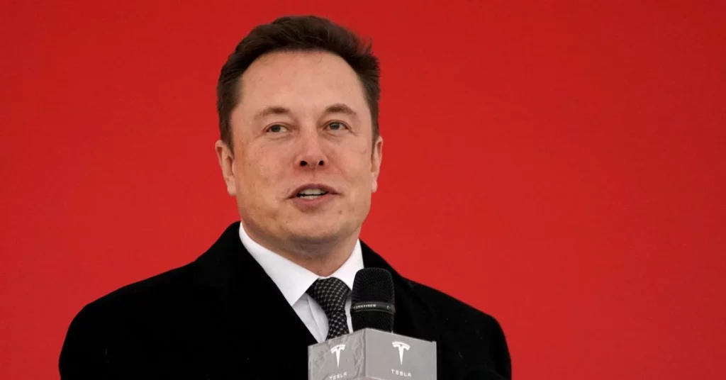 Elon Musk dice que el equipo legal de Twitter le dijo que violó un acuerdo de confidencialidad