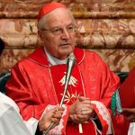 Fallece el cardenal Angelo Sodano, antiguo agente de poder del Vaticano