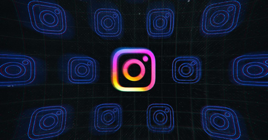 Instagram está caído - The Verge