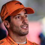 La presión aumenta sobre Daniel Ricciardo cuando McLaren extiende el acuerdo de Bateaux-Award