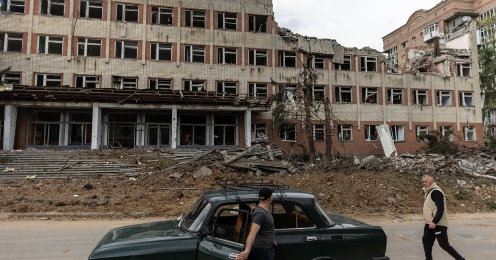 Ucrania descarta cese al fuego mientras continúan los enfrentamientos en Donbass
