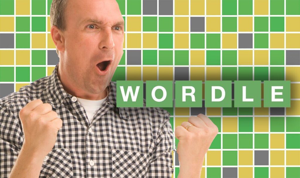 Wordle 335 20 de mayo Sugerencias - ¿Tiene problemas con Wordle hoy?  TRES PISTAS PARA AYUDAR A RESPONDER |  Juegos |  entretenimiento