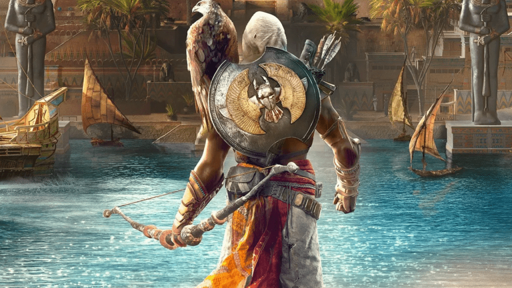 Xbox Game Pass junio de 2022: Assassin's Creed Origins, For Honor Marching Fire Edition y más