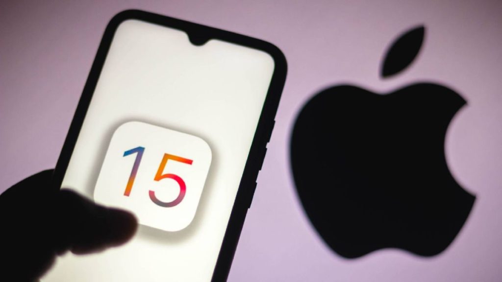 iOS 15.5 ya está aquí: aquí están las nuevas funciones para tu iPhone